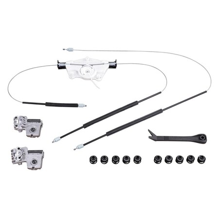 Vaico WINDOW LIFT V10-6212